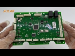 PCB Lift Drive Board P235741B000G02 มิตซูบิชิ ลิฟท์อะไหล่