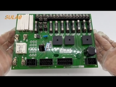 บอร์ด PCB ของลิฟท์