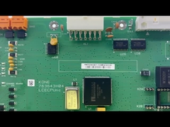 KONE อะไหล่ลิฟต์ เมนบอร์ด คุณภาพสูง, บอร์ด PCB ที่แข่งขันได้ อะไหล่ลิฟต์ KM763640G01