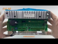 KONE คอนโดประตูลิฟท์ KM602800G01 KM602800G02 KM606040G01 KM602810G02 KM602810G01 สภาพใหม่