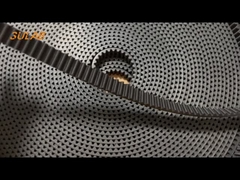 เข็มขัดสายลิฟท์ PMVC สําหรับ Fermator ลิฟท์ประตูเครื่องจักร เข็มขัด VF5 เข็มขัดขายร้อน