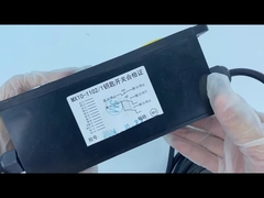 กล่องสวิทช์กุญแจรถเลื่อนกล่องแสดงความผิดพลาด HA26220A MX15-1103 MX10-1101 1102