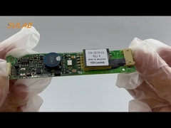 แผ่นแสดงผล LCD ของลิฟท์คุณภาพสูง