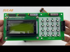 Sigma เครื่องมือการบริการลิฟท์ DOA-100+, การบริการลิฟท์ Too DOA-100