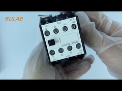 คอนแทคเตอร์ AC CJX3-32/22/44 (3TB44) AC110V AC220V AC24V