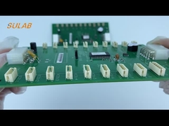ราคาโรงงาน KN อะไหล่ลิฟต์ COP LOP PCB แผงลิฟต์ KM713720G11