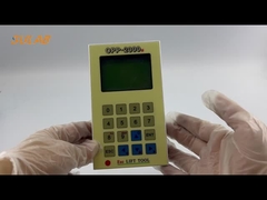 Sigma Elevator Special Debugger OPP-2000 Server Decoder Operator Decryptor LG เครื่องมือทดสอบ