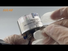 เครื่องปรับรหัส Rotary Encoder ประตูลิฟท์เหมาะสําหรับอุปกรณ์เสริมลิฟท์ Z65AC-32