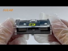 ลิฟต์ QKS9D กล่องล็อคประตู ประตูโถงล็อค LSF9 300P อุปกรณ์ล็อคประตูลิฟต์