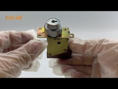 สวิตช์ล็อคพลังงานของรถเลื่อน Y127930G05 Mitsubishi Parts