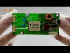 แถบแรงดันสูง TPI-02-0104 TPI-02-0104-K2 TPI-02-0609 E229877 TPL-06-5003