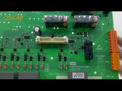 บอร์ดวงจรความปลอดภัย KONE รุ่นที่ 2 บอร์ด ADO KM50006053H03 KM50006052G01 G02