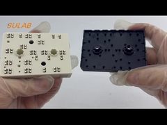 IGBT Power Driver Module IGBT Module SKIIP 31NAB12T49 ส่วนของลิฟท์