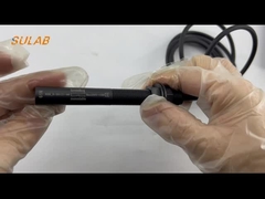 Kone Elevator Leveling Sensor Switch 61N ชิ้นส่วนของลิฟท์