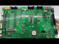 Hyundai PCB T&S MAIN BOARD 203C527 คุณภาพดี ราคาดี