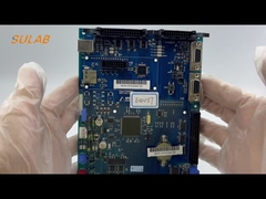 MCU VER1.3 2010OCT DWG N 20400065 เครื่องยก PCB เครื่องยกอะไหล่