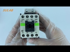 รีเลย์หน้าสัมผัส Fuji รุ่น SH-4 SH-4/G DC AC110V DC110V 24V 220V