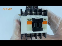 อะไหล่ควบคุมลิฟต์ Fuji CONTACTOR SH5H