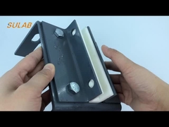 รองเท้าไกด์รถ DX04 อะไหล่ลิฟต์