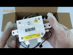 Hyund Elevator Intercom โทรศัพท์ HD-700BL อะไหล่ลิฟท์