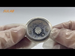 ลิฟท์ LOP COP Button