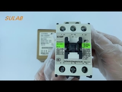 Fuji Lift Contactor Brand New ของแท้ Fuji AC Contactor Lift AC Contactor แบบ SC-E05P