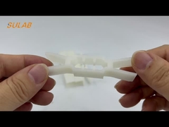 คลิปสไลด์ประตูลิฟต์ QKS9 อะไหล่ลิฟต์ อะไหล่ประตูห้องโถง