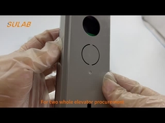 อะไหล่ลิฟท์ที่มีอุปกรณ์จอสัมผัส 3300 3600 5200 5500 ลิฟท์ Lop Cop อะไหล่ลิฟท์