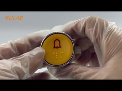 อะไหล่ลิฟท์ Lg Sigm* ลิฟท์ ปุ่มกดกลม AK-29B