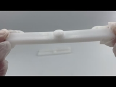 แผ่นรองรางนำลิฟต์ Sulab Otis ขนาด 200x25x6 มม. Gen2