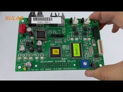 บอร์ด PCB ของลิฟท์