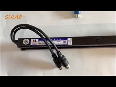 ผ้าม่านไฟความปลอดภัย