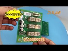 OTIS บอร์ดโซนประตูลิฟท์ DAA26800CB1 สําหรับ Car Top CSPB