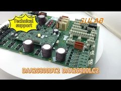 OTIS คณะกรรมการควบคุมลิฟท์ GAA26800LC2 GECB-EN