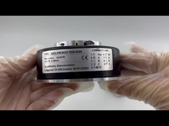 Sulab Lift Encoder SZGLK9038G2-1024-526K 38 มม. 1024PPR