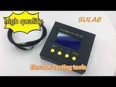 BLT MPK708C ผู้ประกอบการลิฟท์สําหรับการแก้ปัญหาการปรับปรุงและการตั้งค่าพารามิเตอร์