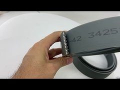 Sulab PV40 เข็มขัดเหล็กลิฟท์ เข็มขัดดึง 40 มม