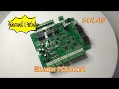 Monarch MCTC-CTB-A ลิฟท์คาร์ ท็อป คอมมิวนิเคชั่น บอร์ด