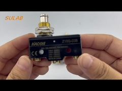 คุณภาพดี เครื่องควบคุมลิฟท์ใหม่ หัวลิฟท์ ไมโครสวิทช์ขายส่ง