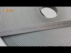 เข็มขัดลิฟท์ ยกเหล็ก สายดึงไฟฟ้าอุปกรณ์เสริมลิฟท์