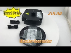 อุปกรณ์เสริมลิฟต์ มอเตอร์ประตูลิฟต์ VF4+VF5+ PM10 PMVC มอเตอร์ AC อเนกประสงค์ อินเวอร์เตอร์มอเตอร์ PM10