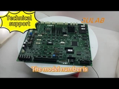 แผงควบคุมลิฟต์ LG PCB บอร์ด เมนบอร์ดลิฟต์ คุณภาพสูง ขายส่งลิฟต์