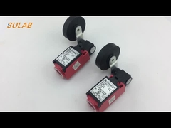 อุปกรณ์เสริมลิฟต์ สวิตช์จำกัดการเดินทาง คุณภาพสูง ตัวควบคุมลิฟต์ใหม่ ล็อคประตูลิฟต์