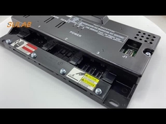 อุปกรณ์ตรวจจับสายพานเหล็ก OTIS ABA21700AG14 ลิฟต์ ความแม่นยำ ±0.05 มม.