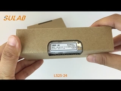 ชุดจ่ายไฟลิฟต์ Sulab LS25-24 24V 1.1A