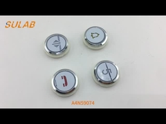 BST ปุ่มลิฟท์ ปุ่มลิฟท์อะไหล่ ปุ่มลิฟท์กลม ปุ่มลิฟท์อะไหล่