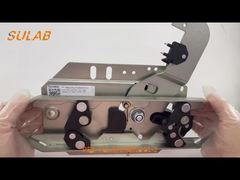 ล็อคประตู Fermator คุณภาพสูง PES-CDLAT25032101-2 พร้อมการรับประกันหนึ่งปีสำหรับใบพัดประตูลิฟต์