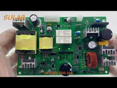 ยี่ห้อใหม่ Original Monarch ลิฟท์เบรค Power Board MCTC-PCB-A4 A2