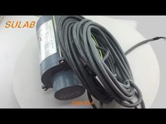 Mitsubishi EMB-80-4 มอเตอร์ประตูลิฟต์แบบอะซิงโครนัส AC สามเฟสพร้อมตัวเข้ารหัส SE-JR สำหรับ Precise D