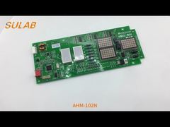 กระดานแสดงอะไหล่ลิฟต์ บอร์ด PCB ลิฟต์ เหมาะสำหรับอะไหล่ลิฟต์ SIGMA ของใหม่ หรือ